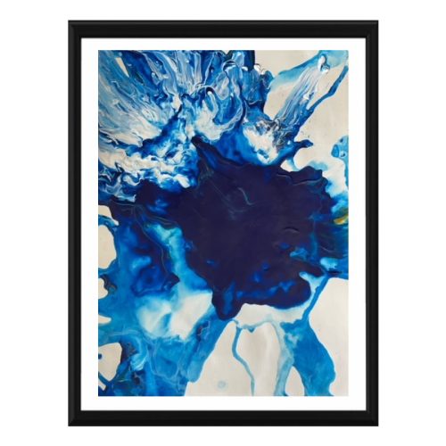 Abstract Artwork I