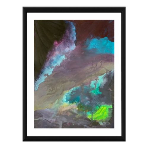 Abstract Artwork II