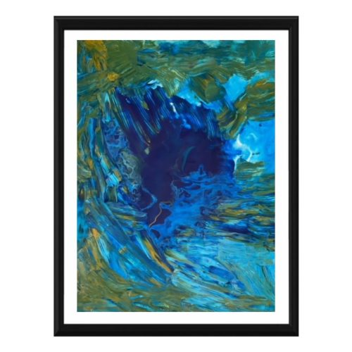 Abstract Artwork III
