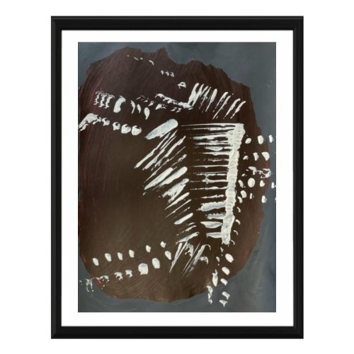 Abstract Artwork VI