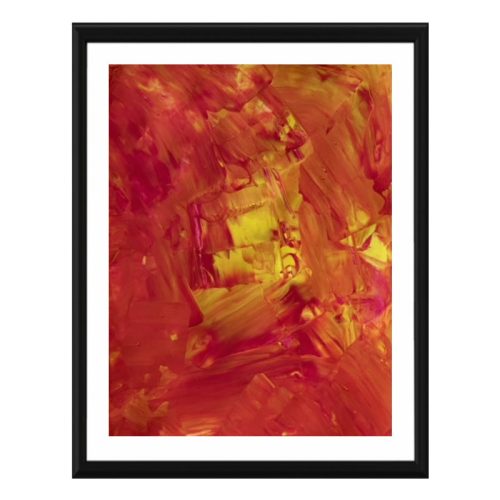 Abstract Artwork XI