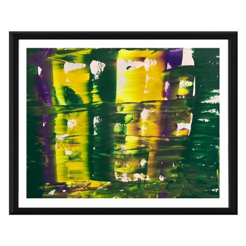 Abstract Artwork XIV