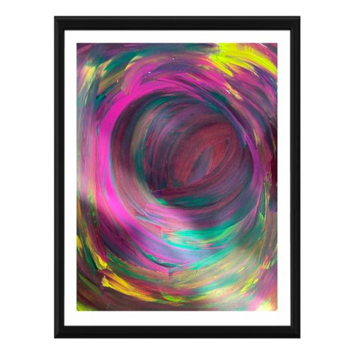 Abstract Artwork XV