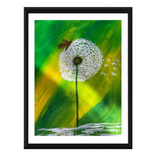 Dandelion